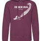 Sweatshirt Surf Ericeira