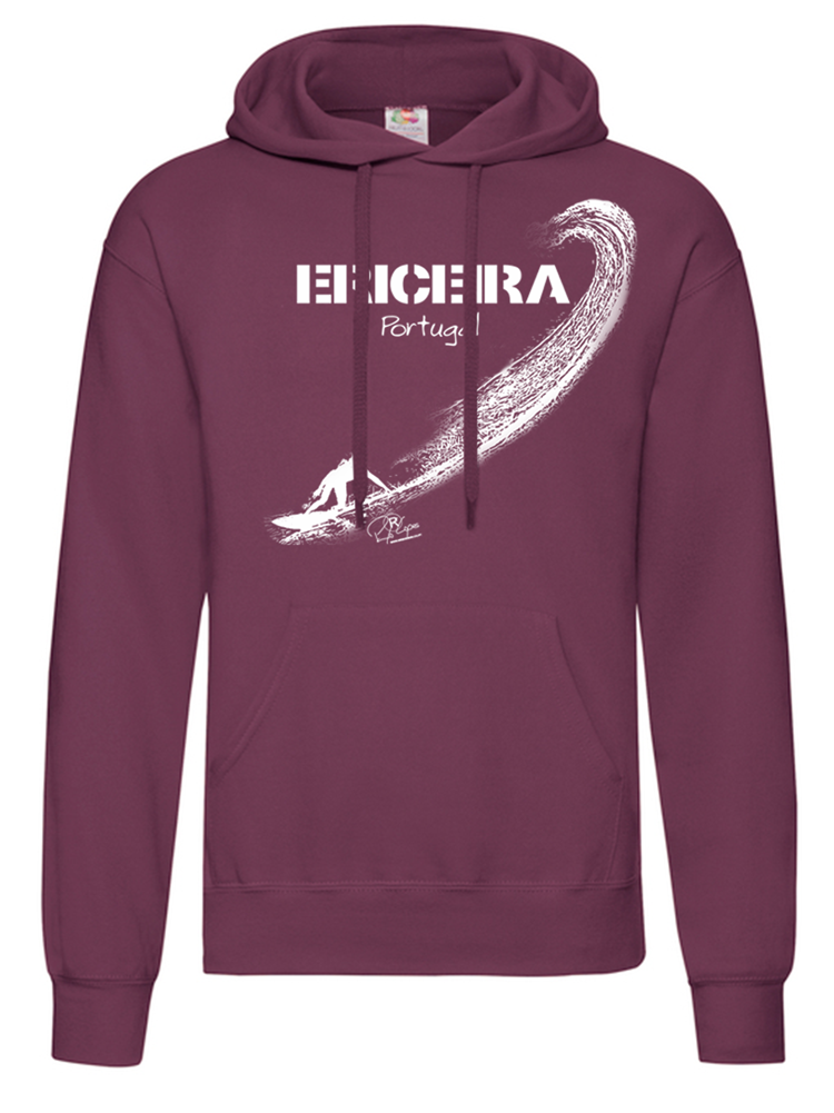 Sweatshirt Surf Ericeira