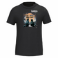 T-shirt de Criança Kariban Luar Lisboa