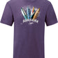 T-shirt Surfboards Albufeira