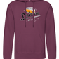 Sweatshirt Pão de Forma Peniche