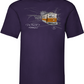T-shirt Carmo