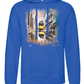 Sweatshirt Espelho Lisboa