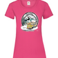 T-shirt Senhora Surf Life Tavira