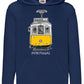 Sweatshirt Kids Grandalhão Coimbra