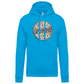 Sweatshirt Kariban com Capuz Pin Porto