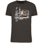T-Shirt Algodão Biológico Ribeira