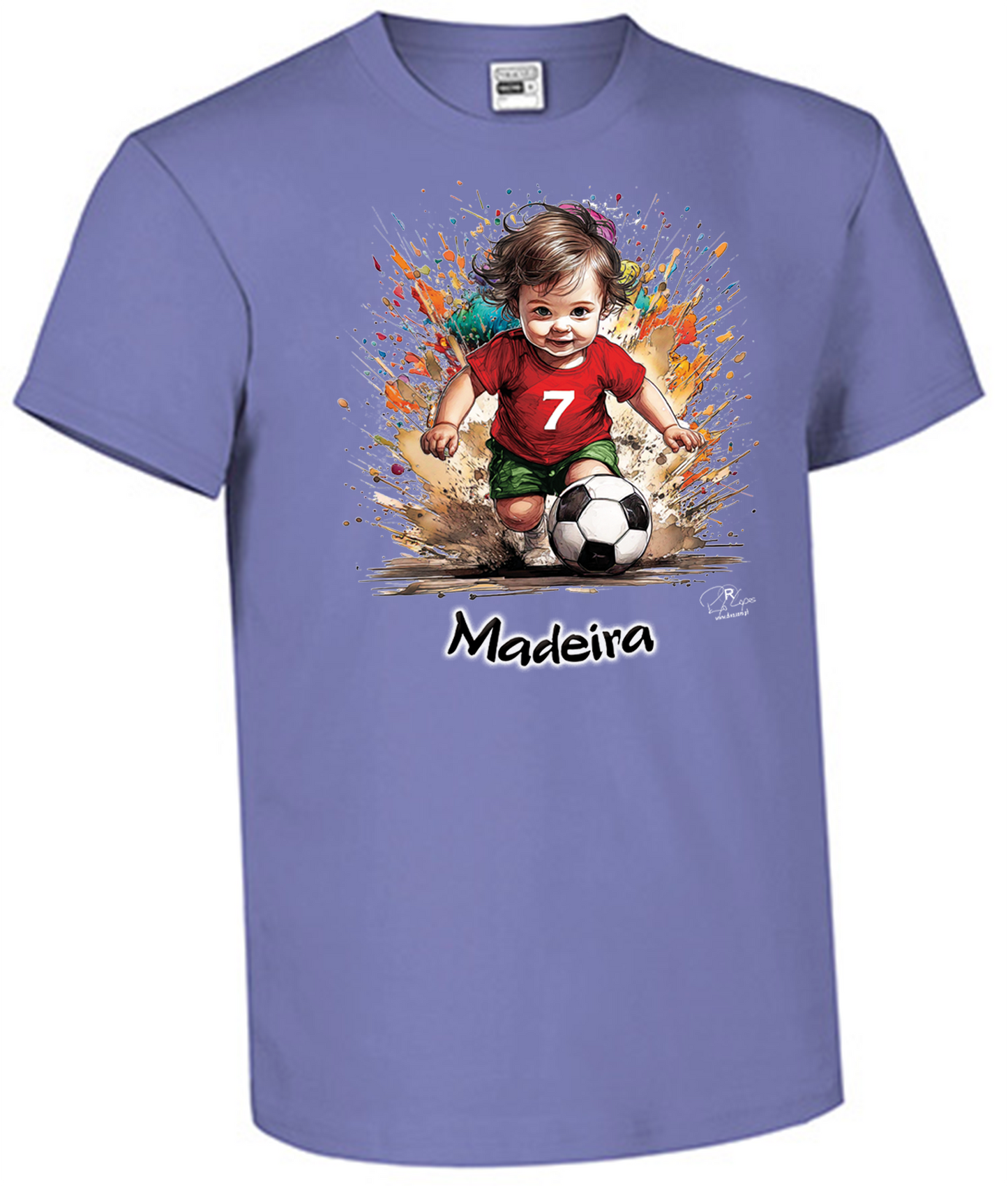 7 madeira