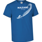 T-shirt Kids Surf Nazaré