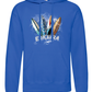 Sweatshirt Surfboards Ericeira