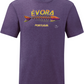 T-shirt Espinha Évora