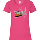 T-shirt Senhora Clérigos
