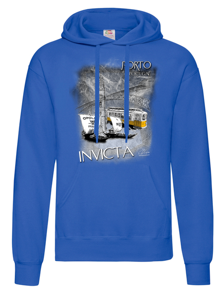 Sweatshirt Invicta