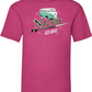 T-shirt pão de Forma