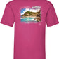 T-shirt Ponta do Sol