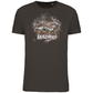 T-Shirt Algodão Biológico Quijote