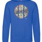 Sweatshirt Pin Porto