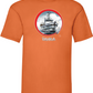T-shirt Traineira Tavira
