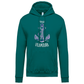 Sweatshirt Kariban com Capuz Âncora Vilamoura