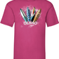 T-shirt Surfboards Olhão