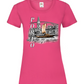 T-shirt Senhora Ribeira