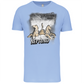 T-Shirt Algodão Biológico Neptuno