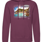 Sweatshirt Ponta do Sol