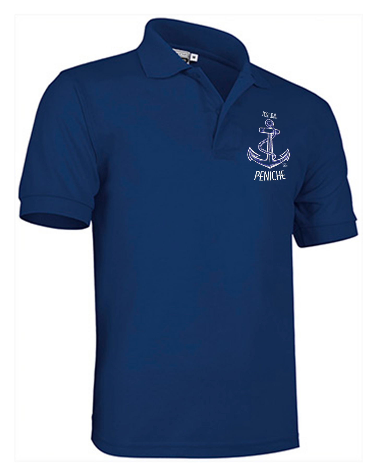 Pólo Âncora Peniche