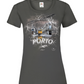 T-shirt Senhora Carreira 22 Porto