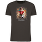 T-Shirt Algodão Biológico 7 Madeira