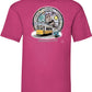 T-shirt Amazing City Lisboa