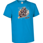 T-shirt Kids Ride on the Edge Peniche
