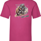 T-shirt Ride on the Edge Monte Gordo