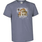 T-shirt Kids Monserrate