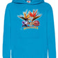 Sweatshirt Kids Estrelícias