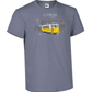 T-shirt Kids Castelo 2