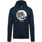 Sweatshirt capuz Kariban Kids Exclusive Nazaré