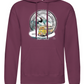 Sweatshirt Surf Life Lagos