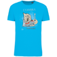 T-Shirt Algodão Biológico Sé de Coimbra
