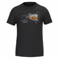 T-shirt de Criança Kariban Carmo