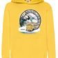 Sweatshirt Kids Surf Life Albufeira