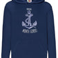 Sweatshirt Kids Âncora Monte Gordo