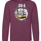 Sweatshirt Lisbon Shield