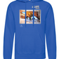 Sweatshirt Algar de Benagil