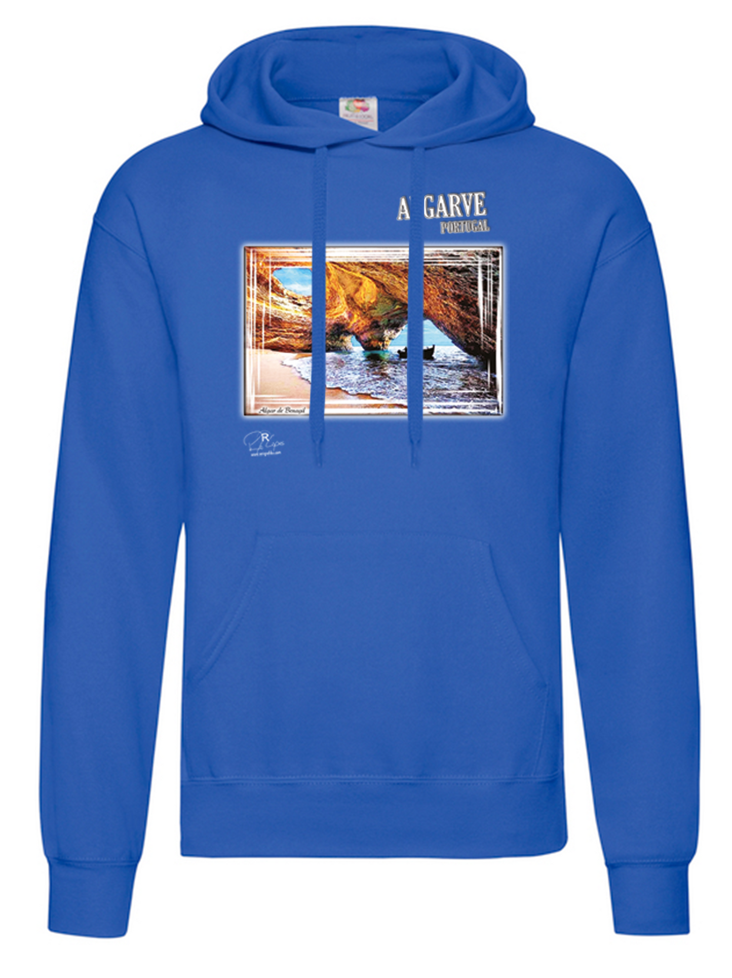 Sweatshirt Algar de Benagil