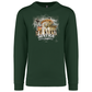 Sweatshirt Kariban sem Capuz Monserrate