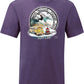 T-shirt Surf Life