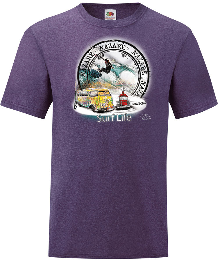 T-shirt Surf Life