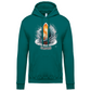 Sweatshirt Kariban com Capuz Prancha Lagos