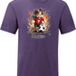 T-shirt 7 Madeira